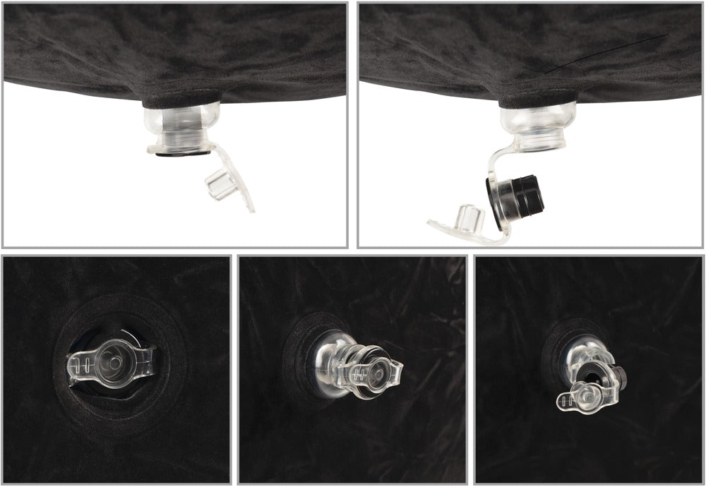 Velvety Cuscino per il Sesso