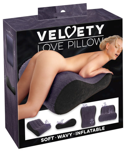 Velvety Cuscino per il Sesso