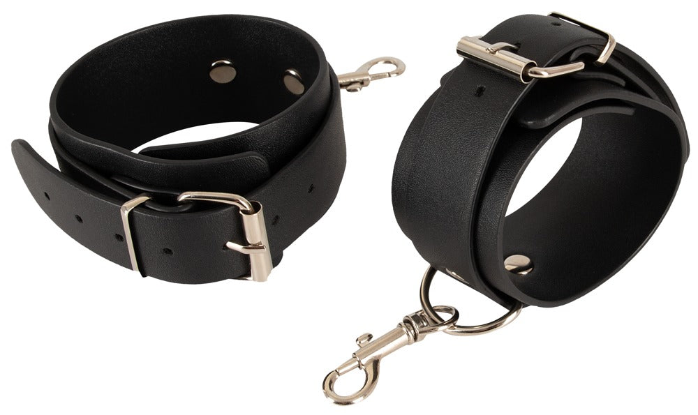 Harness con Manettte