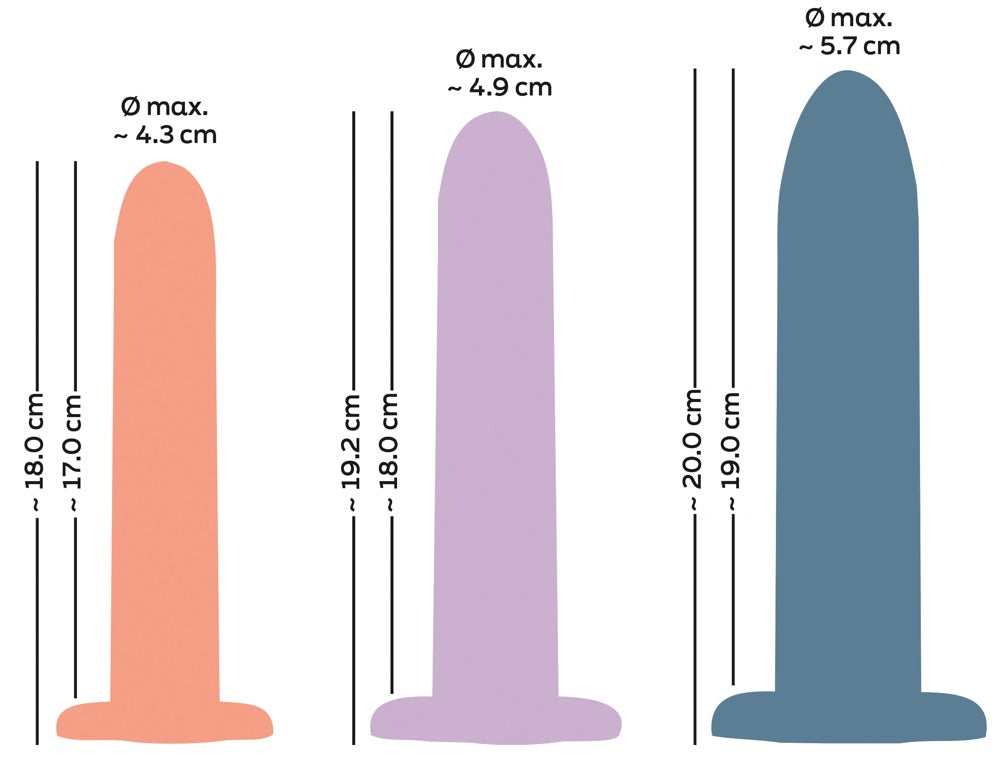 Three in a Row - Training XXL