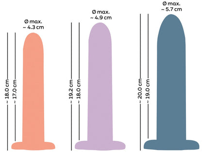 Three in a Row - Training XXL