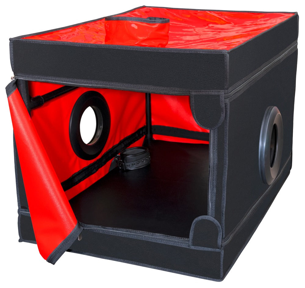 La Niche - Nicchia per Giochi