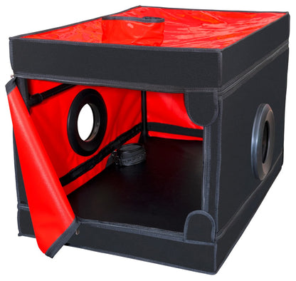 La Niche - Nicchia per Giochi