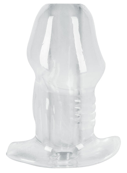 Butt Plug Anale Forato