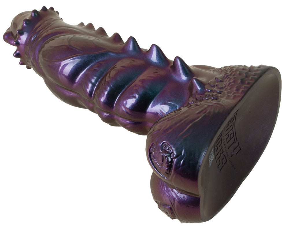 Tech-Zilla Bang