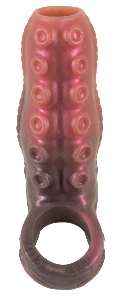 Tentacle Sleeve - Guaina Fallica
