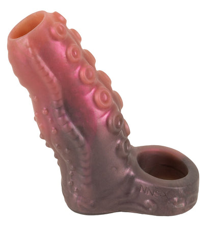 Tentacle Sleeve - Guaina Fallica