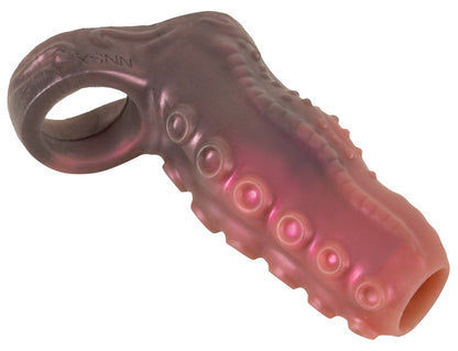 Tentacle Sleeve - Guaina Fallica