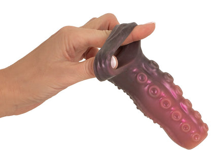 Tentacle Sleeve - Guaina Fallica