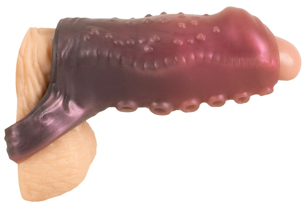 Tentacle Sleeve - Guaina Fallica