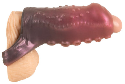 Tentacle Sleeve - Guaina Fallica