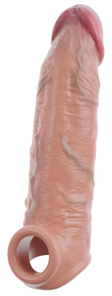 RealSleeve Extension