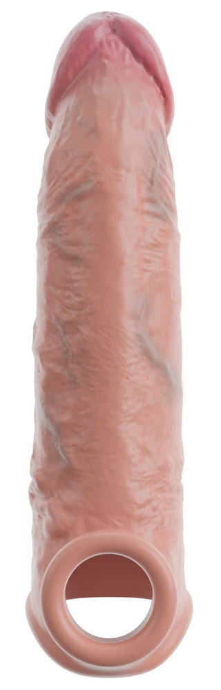 RealSleeve Extension