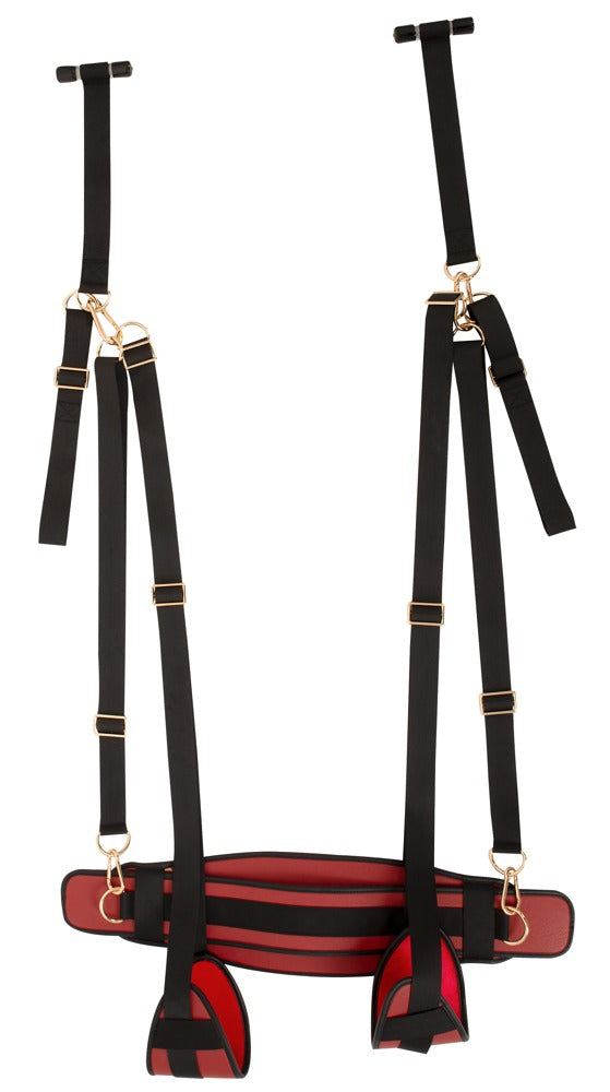 Door Swing