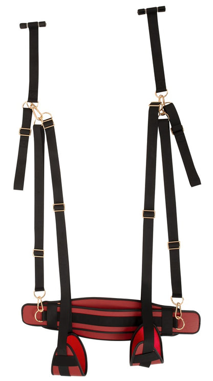 Door Swing