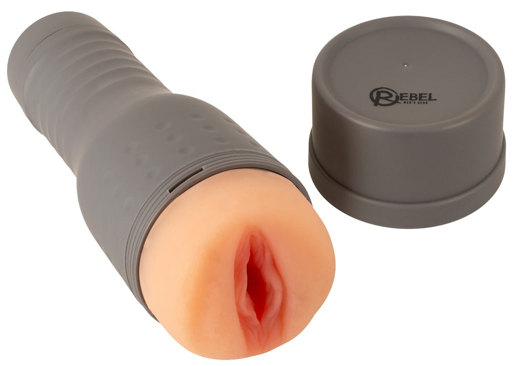 V-Stroker Masturbatori Realistici