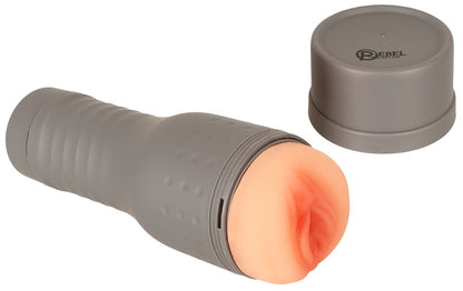 V-Stroker Masturbatori Realistici