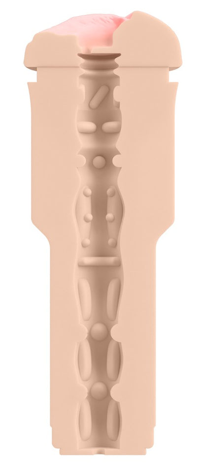 V-Stroker Masturbatori Realistici