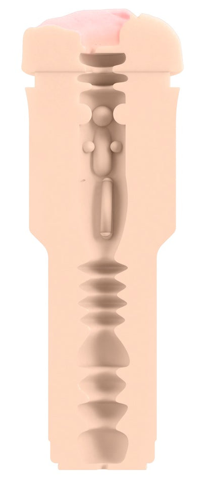 V-Stroker Masturbatori Realistici