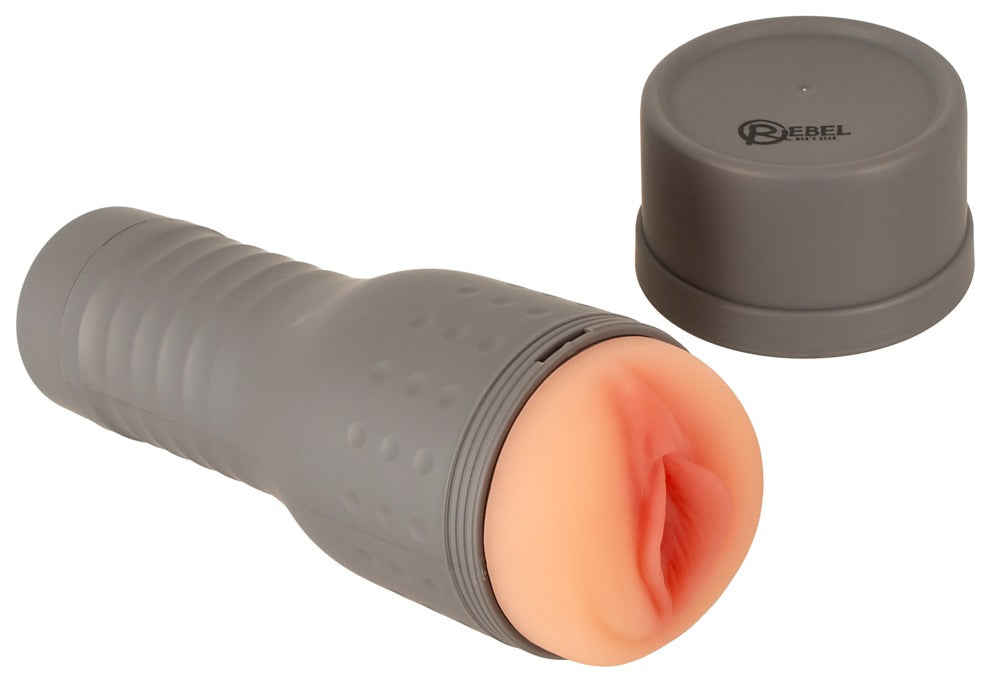 V-Stroker Masturbatori Realistici