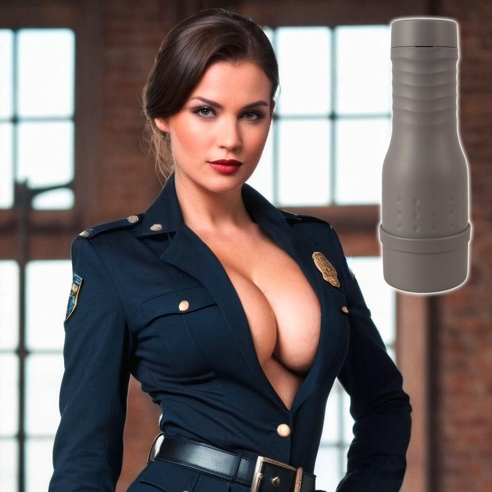 V-Stroker Masturbatori Realistici