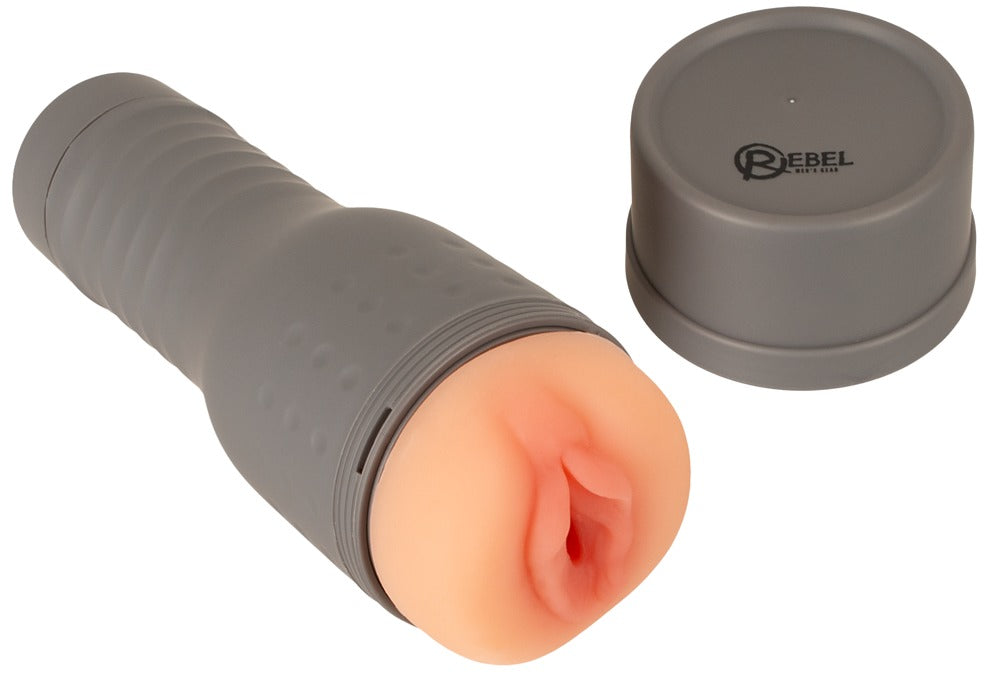V-Stroker Masturbatori Realistici