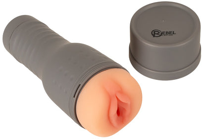 V-Stroker Masturbatori Realistici