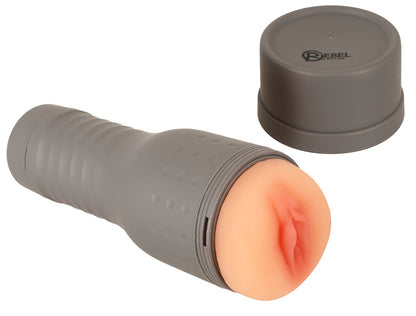 V-Stroker Masturbatori Realistici