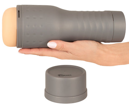 V-Stroker Masturbatori Realistici