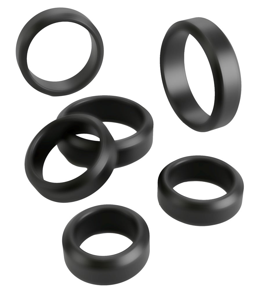 Cock & Ball Stretching Kit