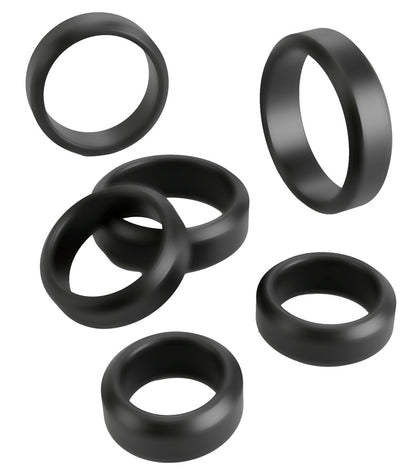 Cock & Ball Stretching Kit