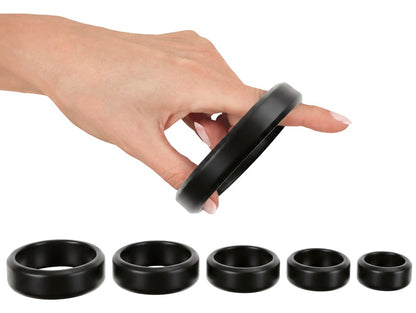 Cock & Ball Stretching Kit