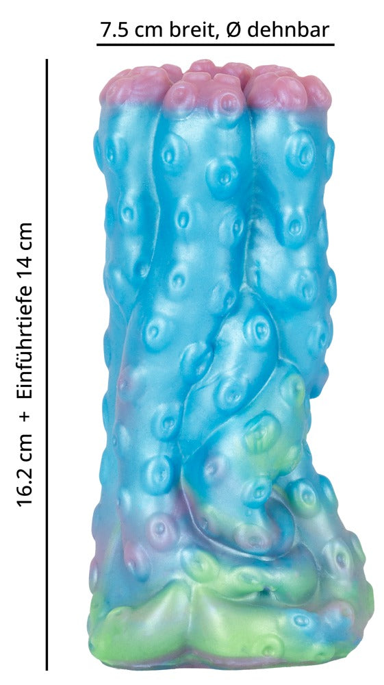 Masturbatore Cecaelia Stroker