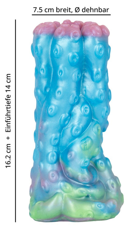Masturbatore Cecaelia Stroker