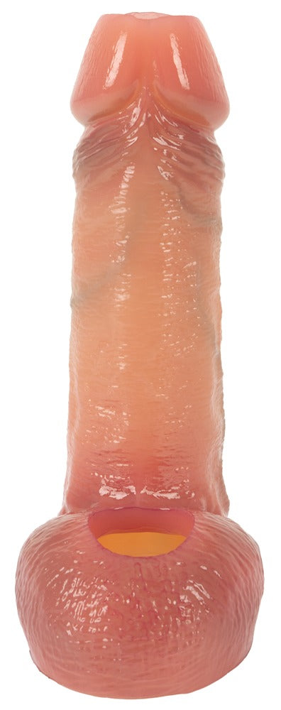 RealSleeve Intense