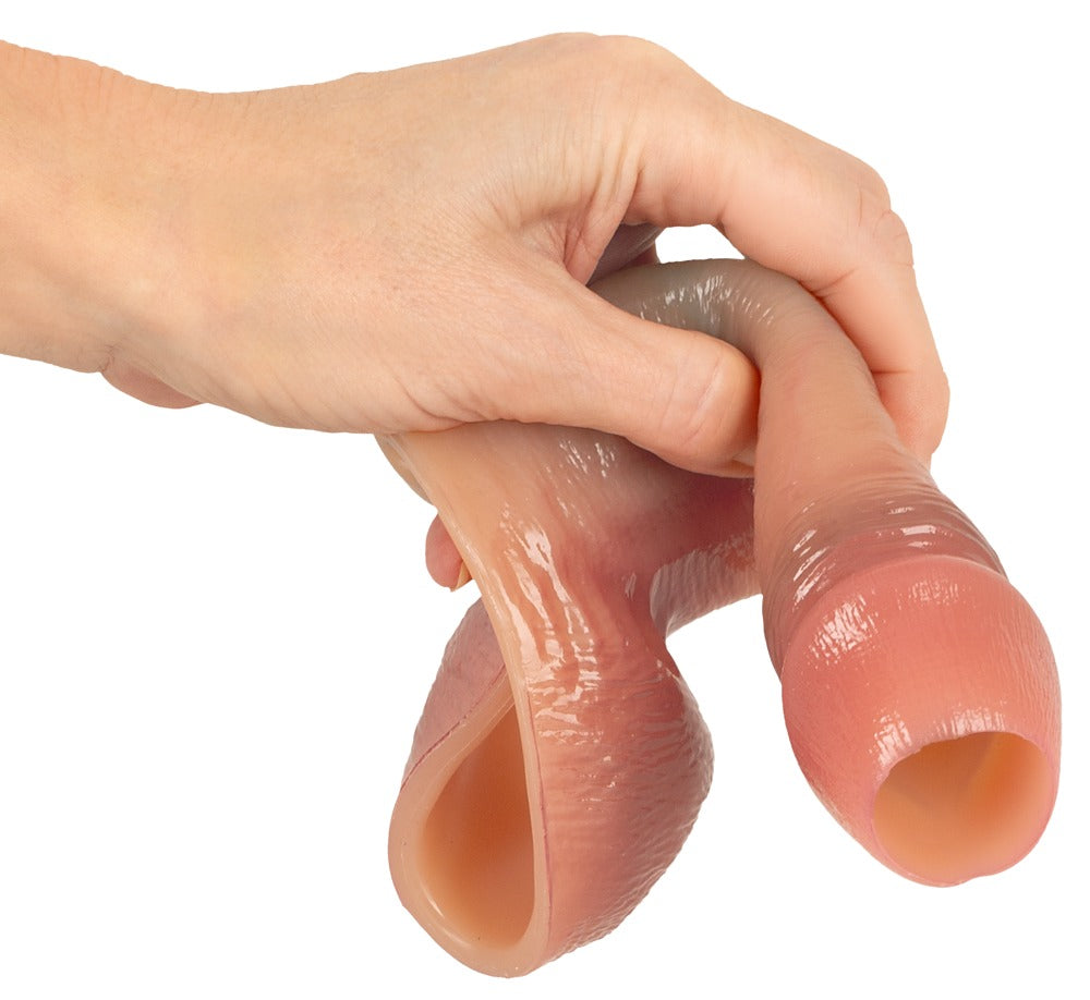 RealSleeve Intense