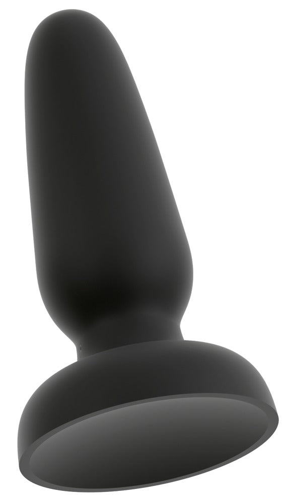 Plug Anale Liquid Silicone
