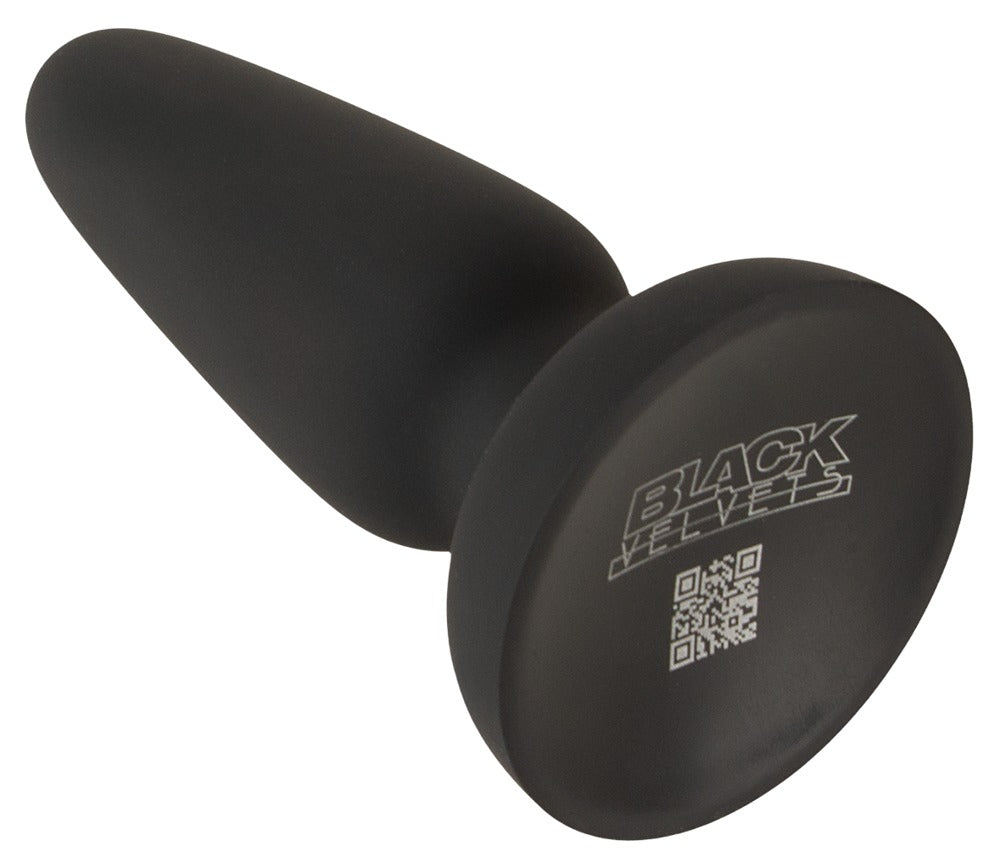 Plug Anale Liquid Silicone