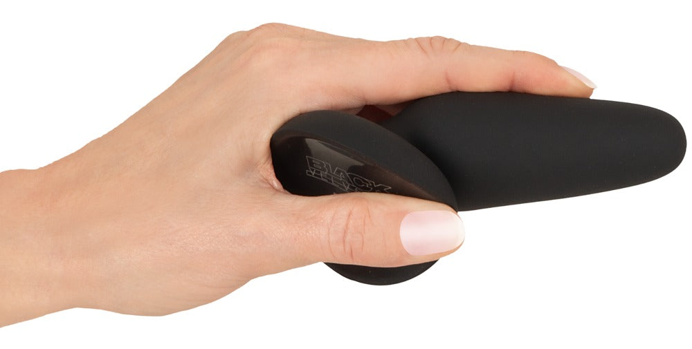 Plug Anale Liquid Silicone