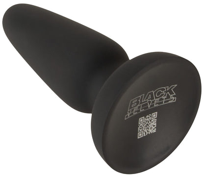 Plug Anale Liquid Silicone