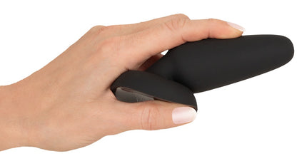 Plug Anale Liquid Silicone