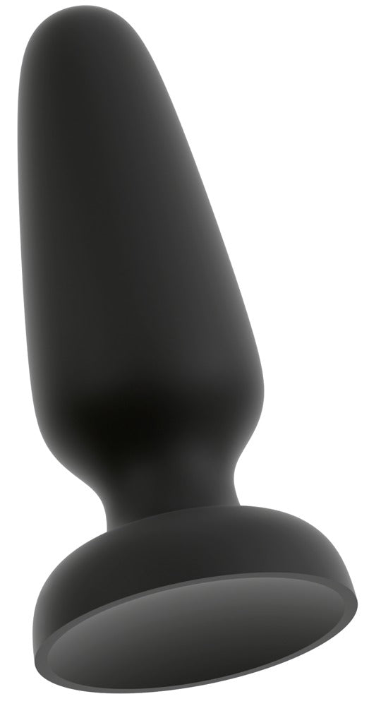 Plug Anale Liquid Silicone
