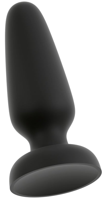 Plug Anale Liquid Silicone
