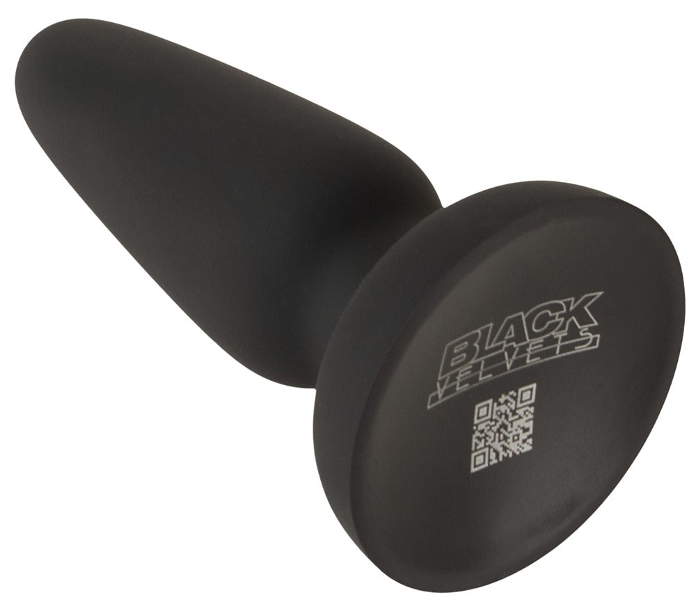 Plug Anale Liquid Silicone