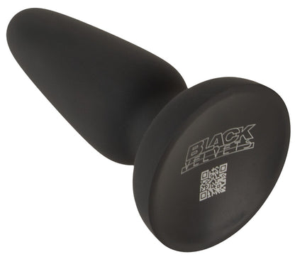 Plug Anale Liquid Silicone