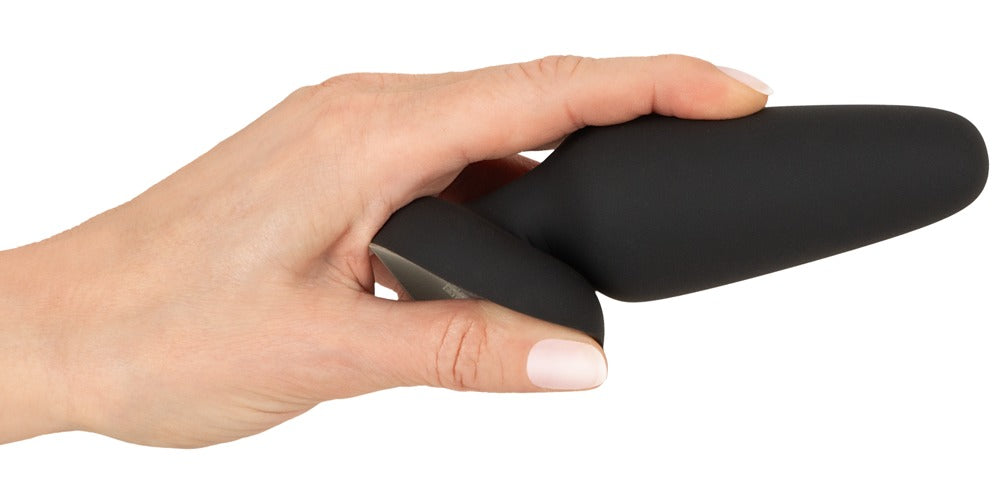 Plug Anale Liquid Silicone