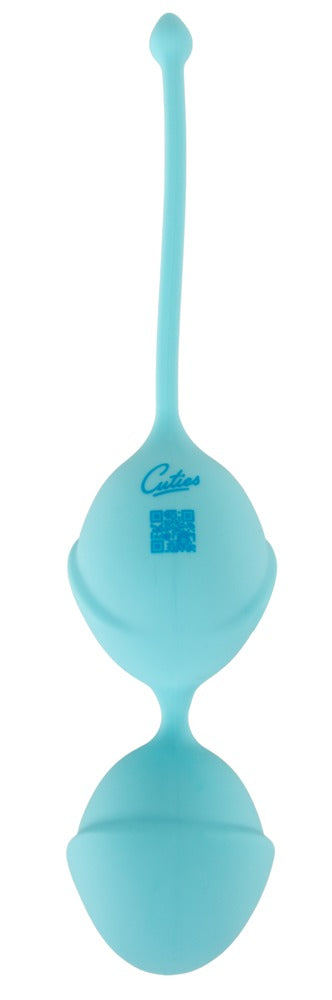 Palline Vaginali - Double Love Ball