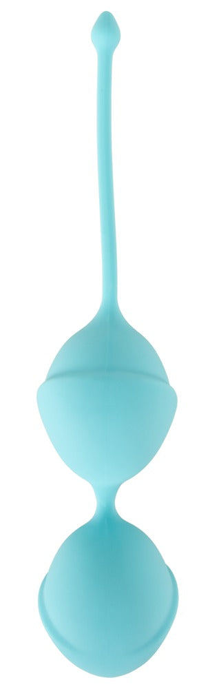 Palline Vaginali - Double Love Ball