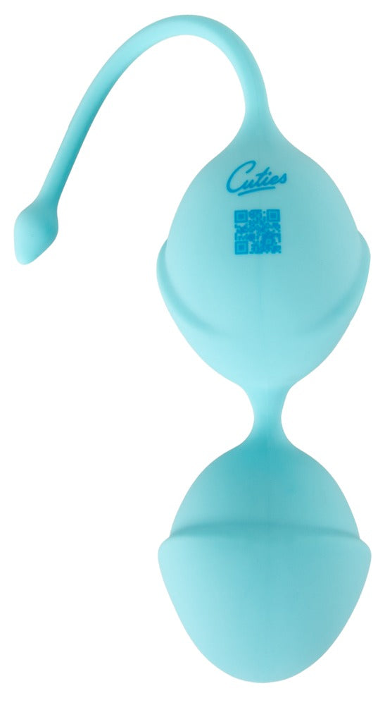 Palline Vaginali - Double Love Ball
