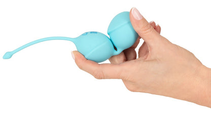 Palline Vaginali - Double Love Ball